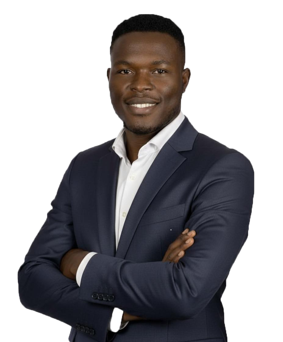 Eric Kemleu